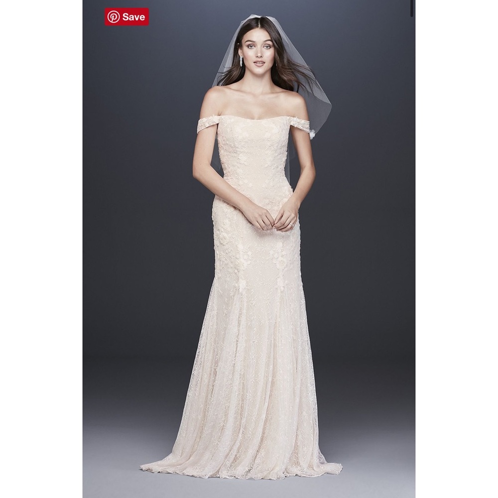 Melissa Sweet Wedding Dress Bundle